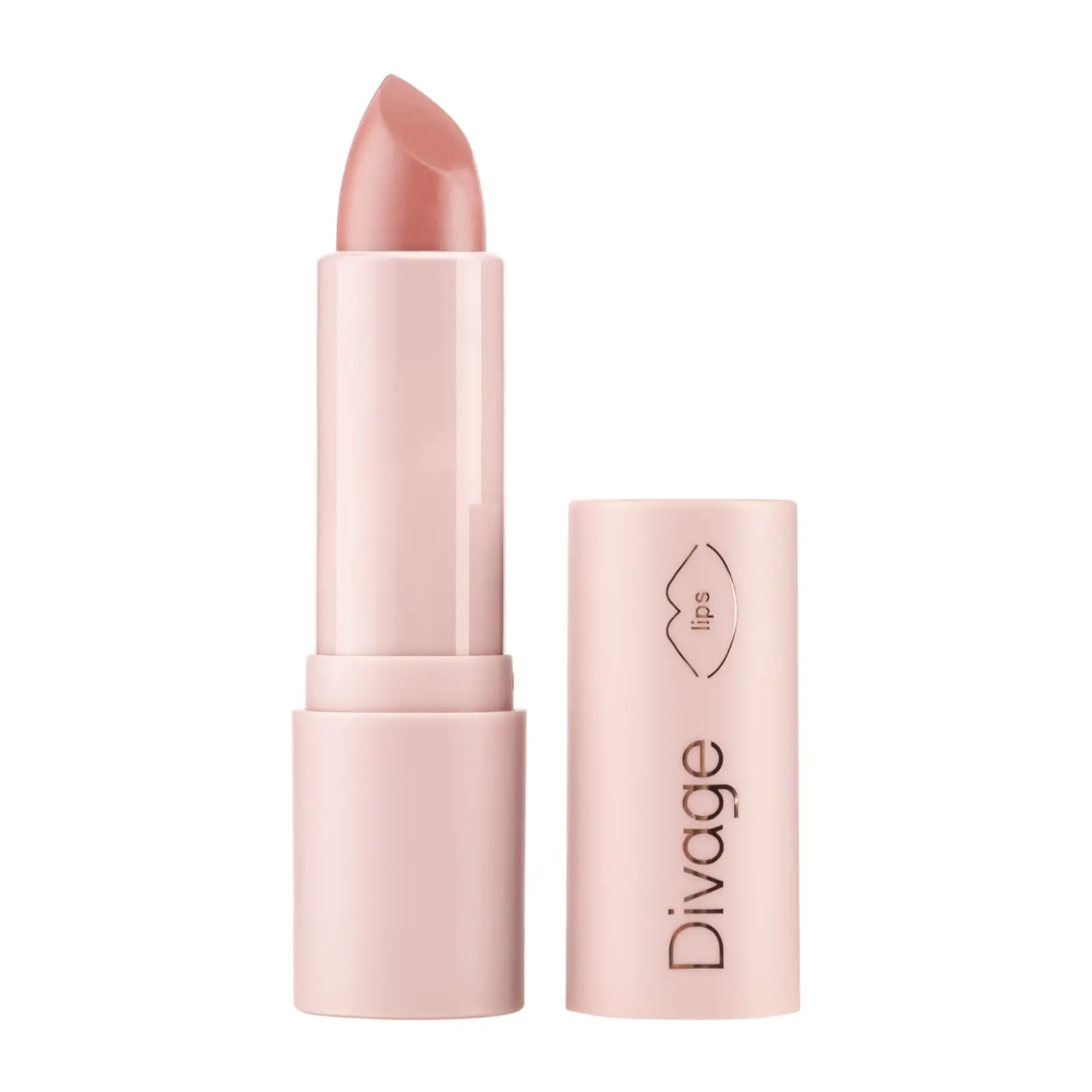 Помада для губ Divage Praline тон 04