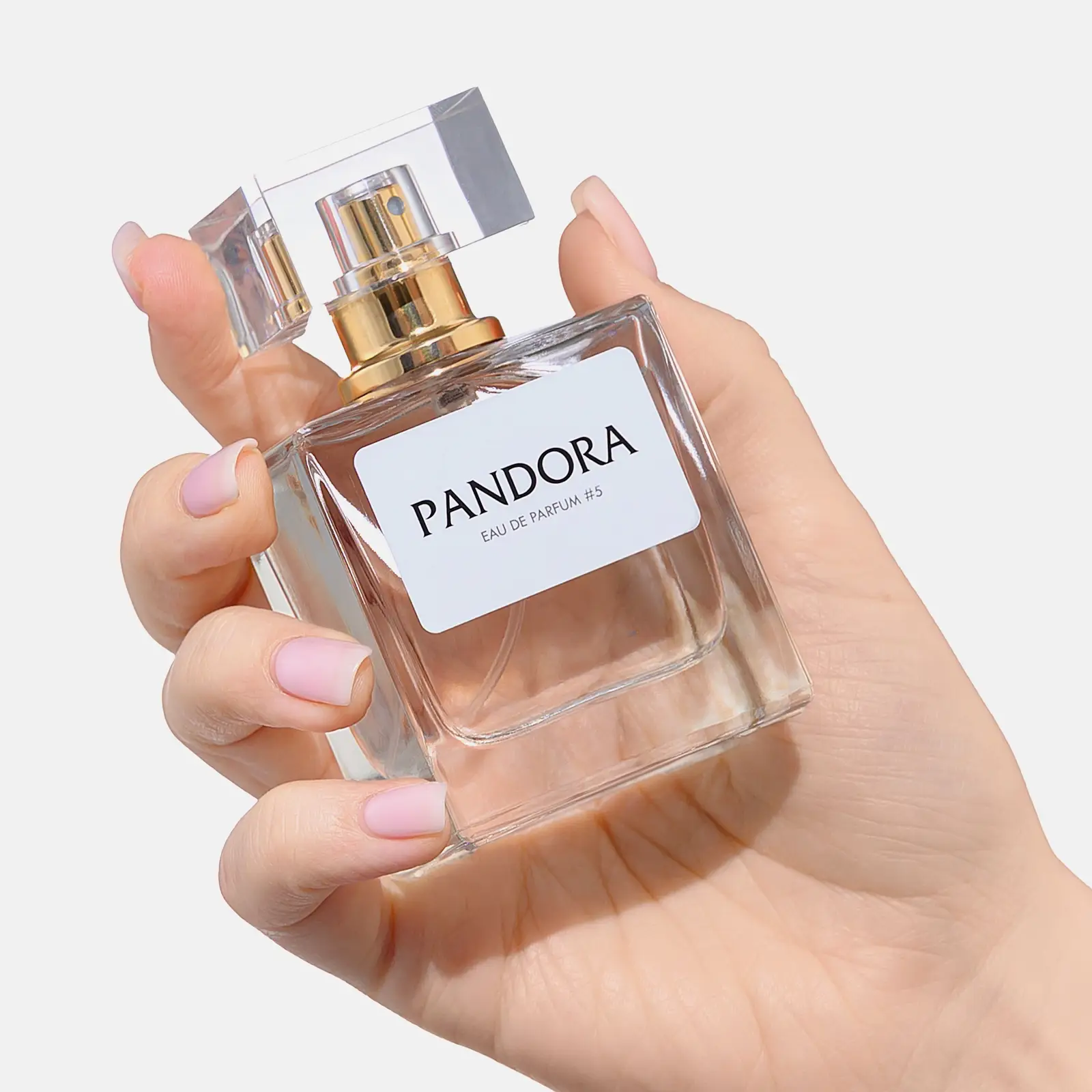 Парфюмерная вода №5 Pandora женская 50мл