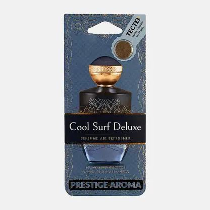Ароматизатор Fouette Prestige Aroma подвесной в ассортименте