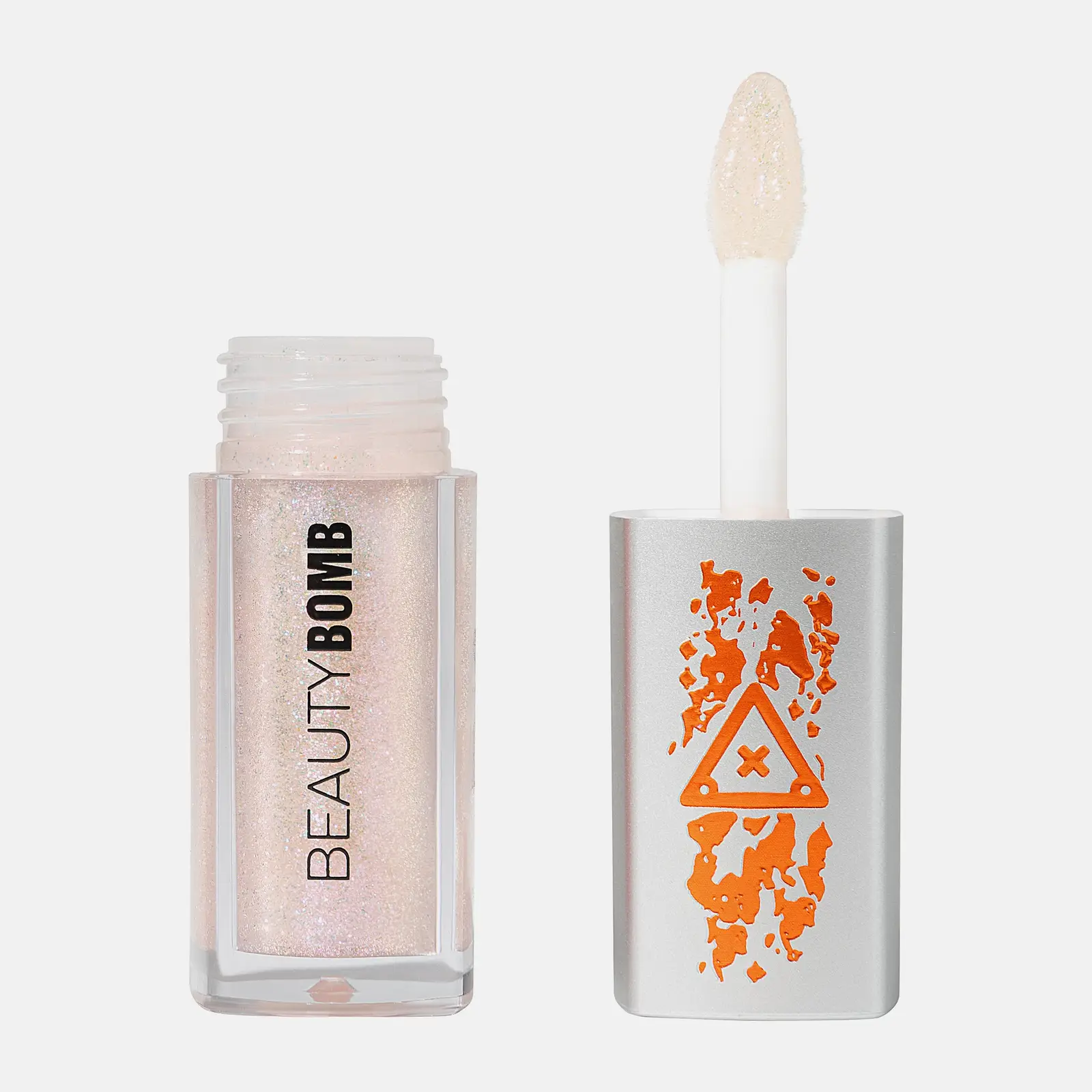 Плампер для губ Skipidarushka тон 02 Beauty Bomb Cyberbomb