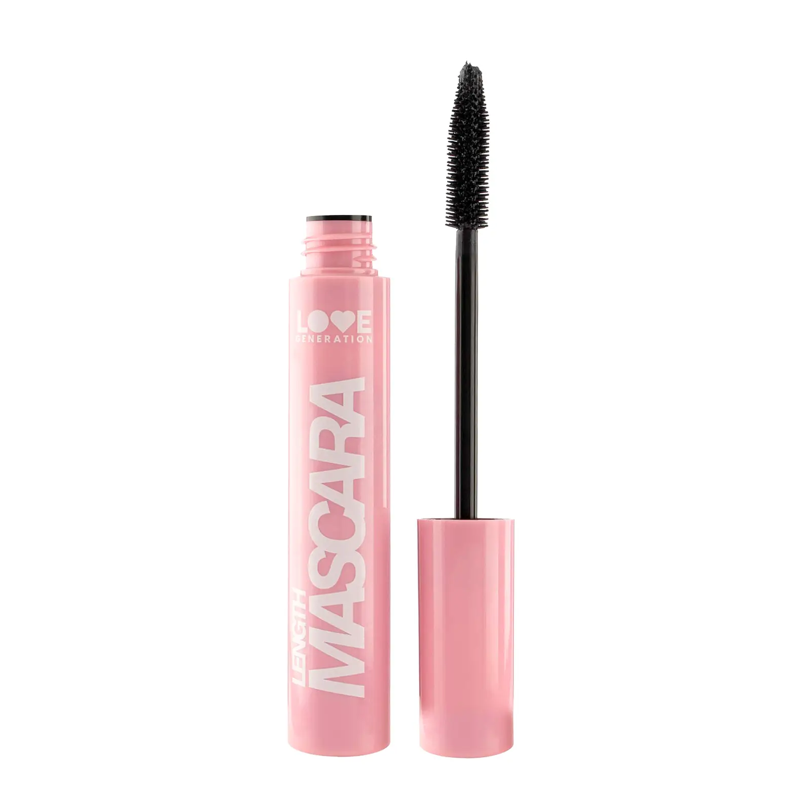 Тушь для ресниц Love Generation Length Mascara тон 01