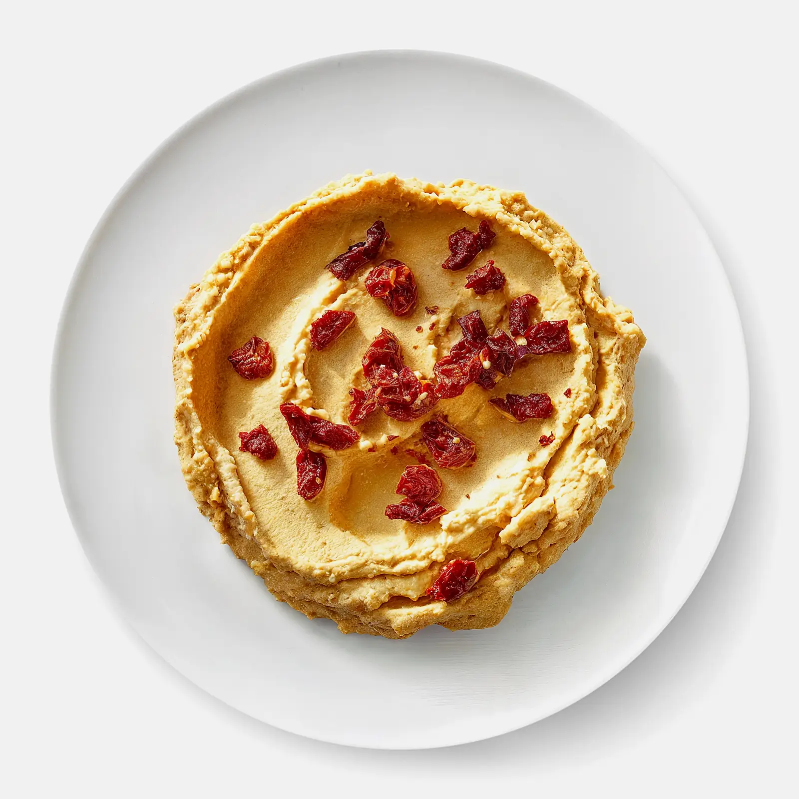 Хумус с вялеными помидорами 200г