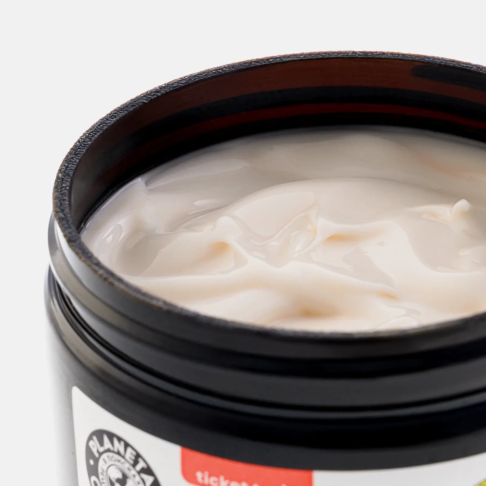 Крем-масло для рук Planeta Organica Питательный 100мл