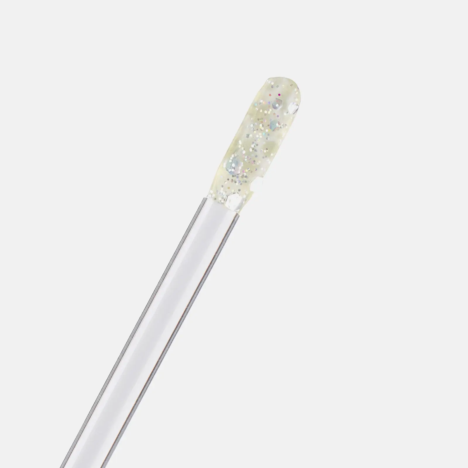 Глиттер Influence Beauty Glitter Dose на гелевой основе тон 02