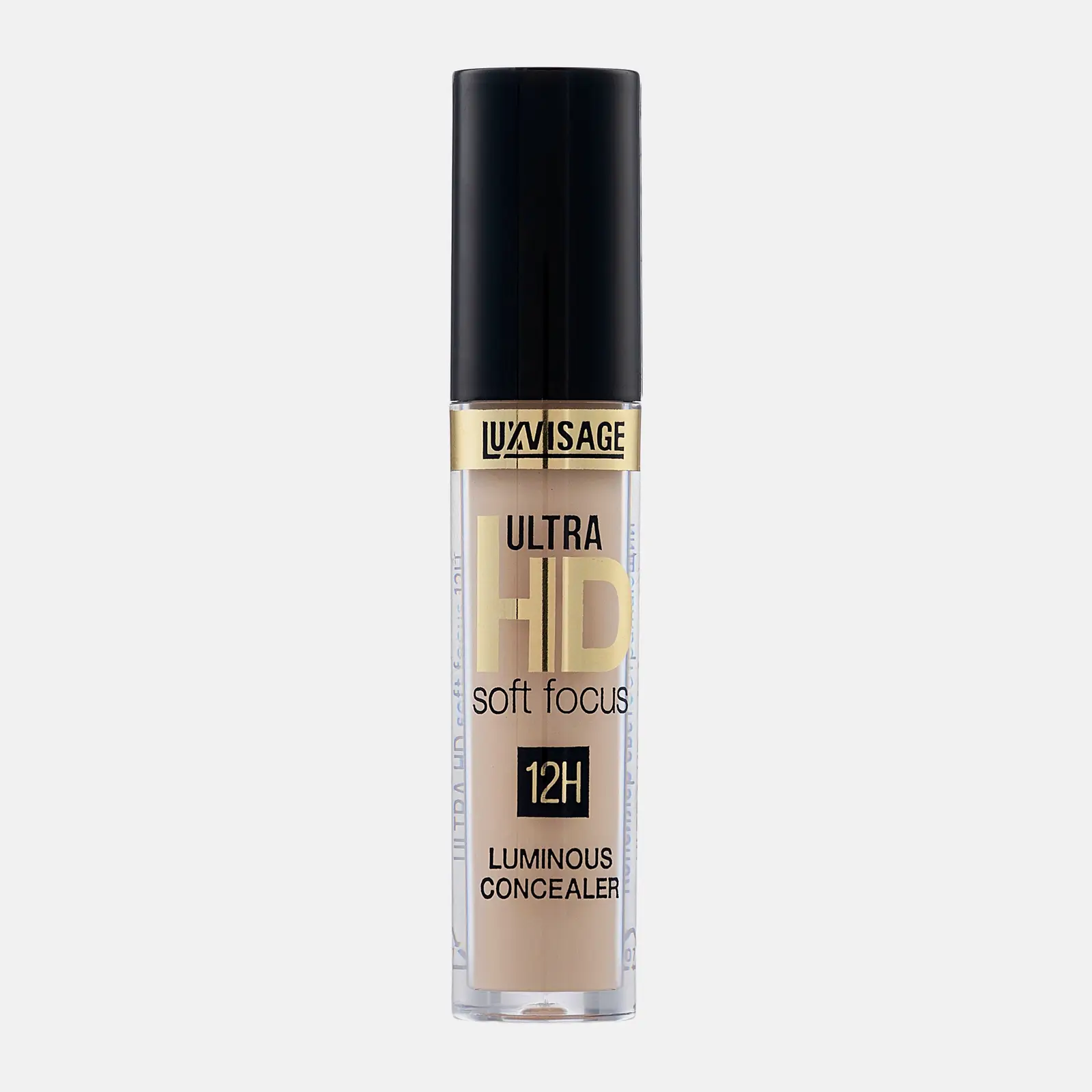 Светоотражающий консилер для лица тон 13 Beige Luxvisage