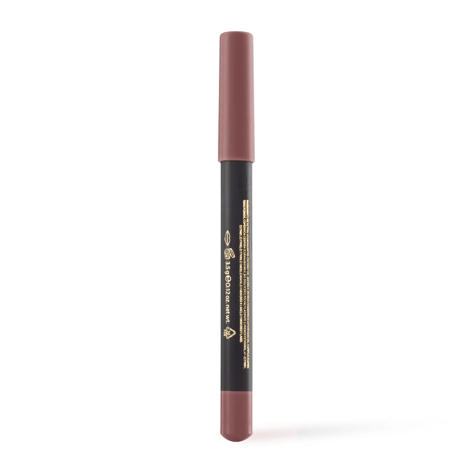 Карандаш для губ Beauty Bomb Alt Lolita тон 05