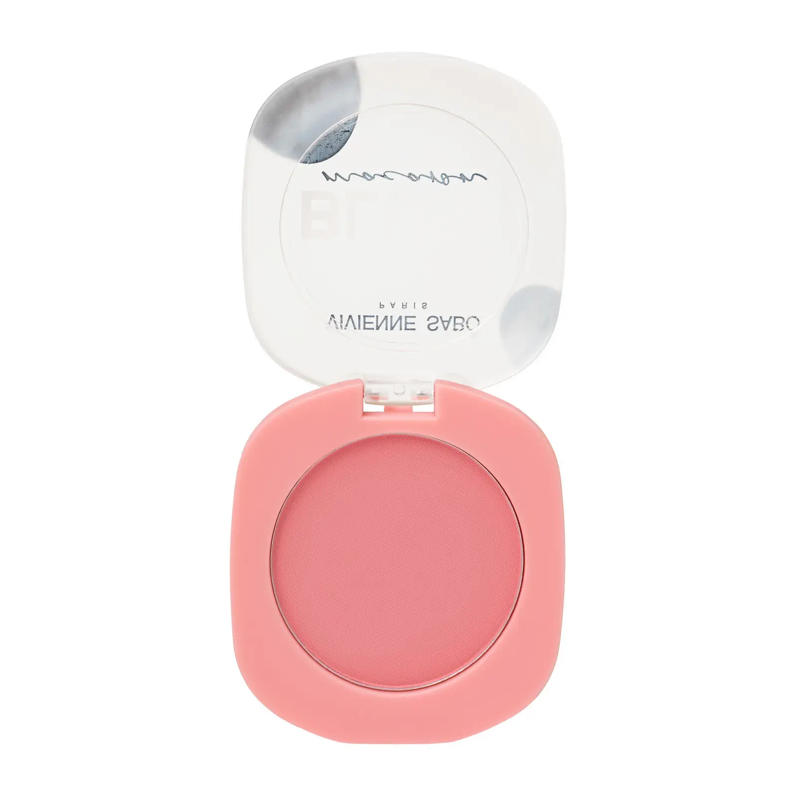 Румяна для лица Vivienne Sabo матовые Macaron 02 