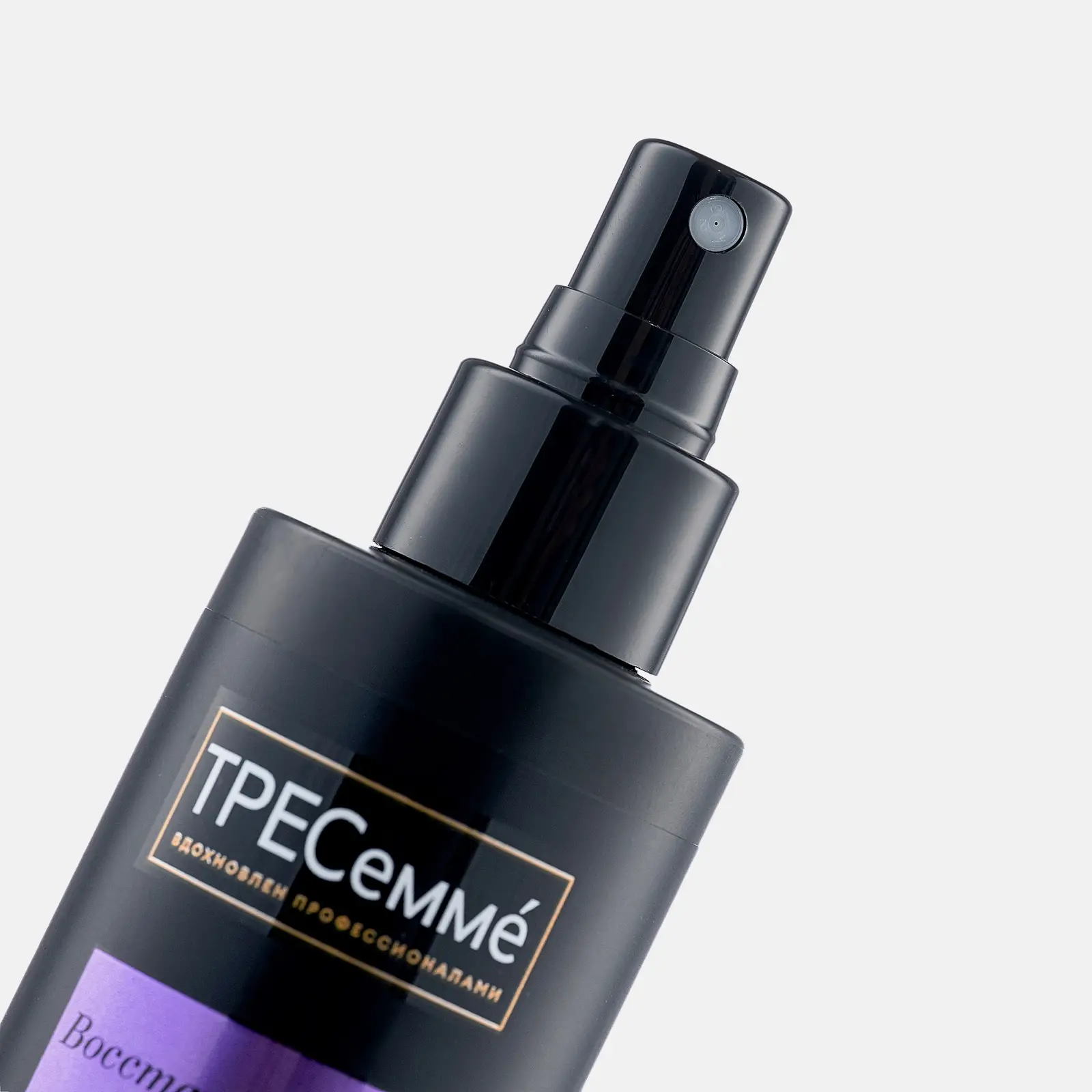 Cпрей для волос Tresemme термозащитный 16в1 190мл