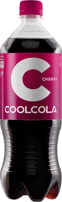 Напиток Cool Cola ба Cherry 1л