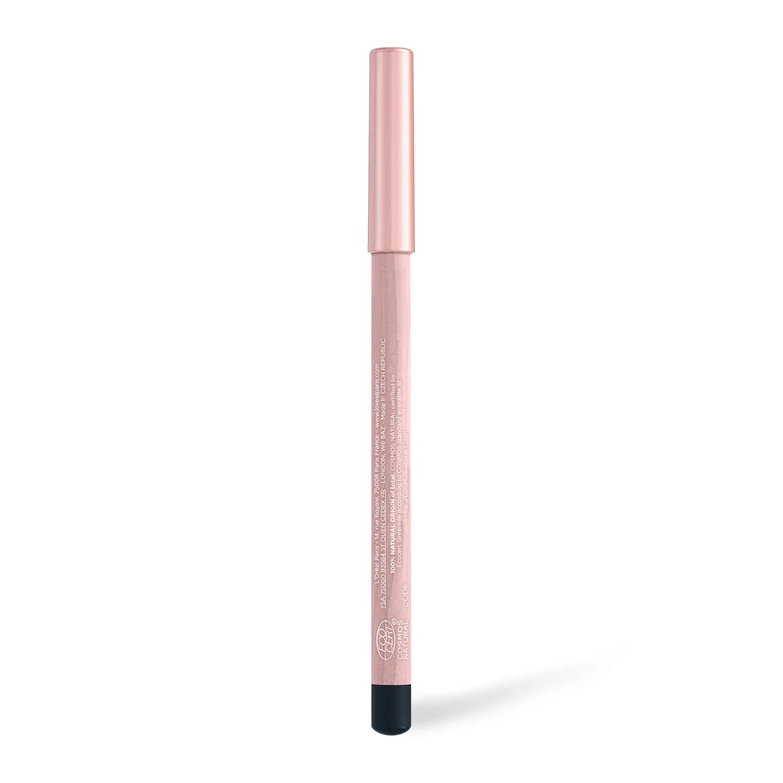 Карандаш для глаз L’Oréal Paris Le Khol тон 101 