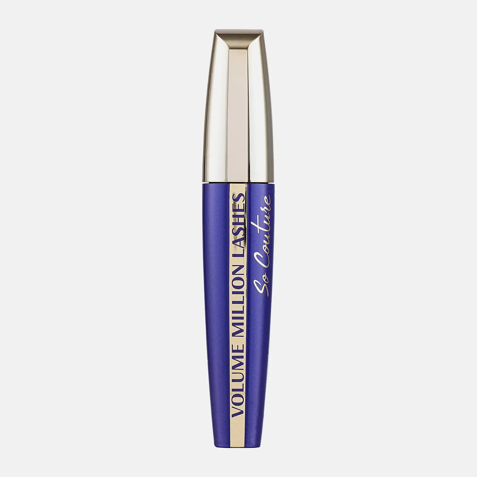 Тушь для ресниц L’Oréal Paris Volume Million Lashes So Couture для объема и разделения черная