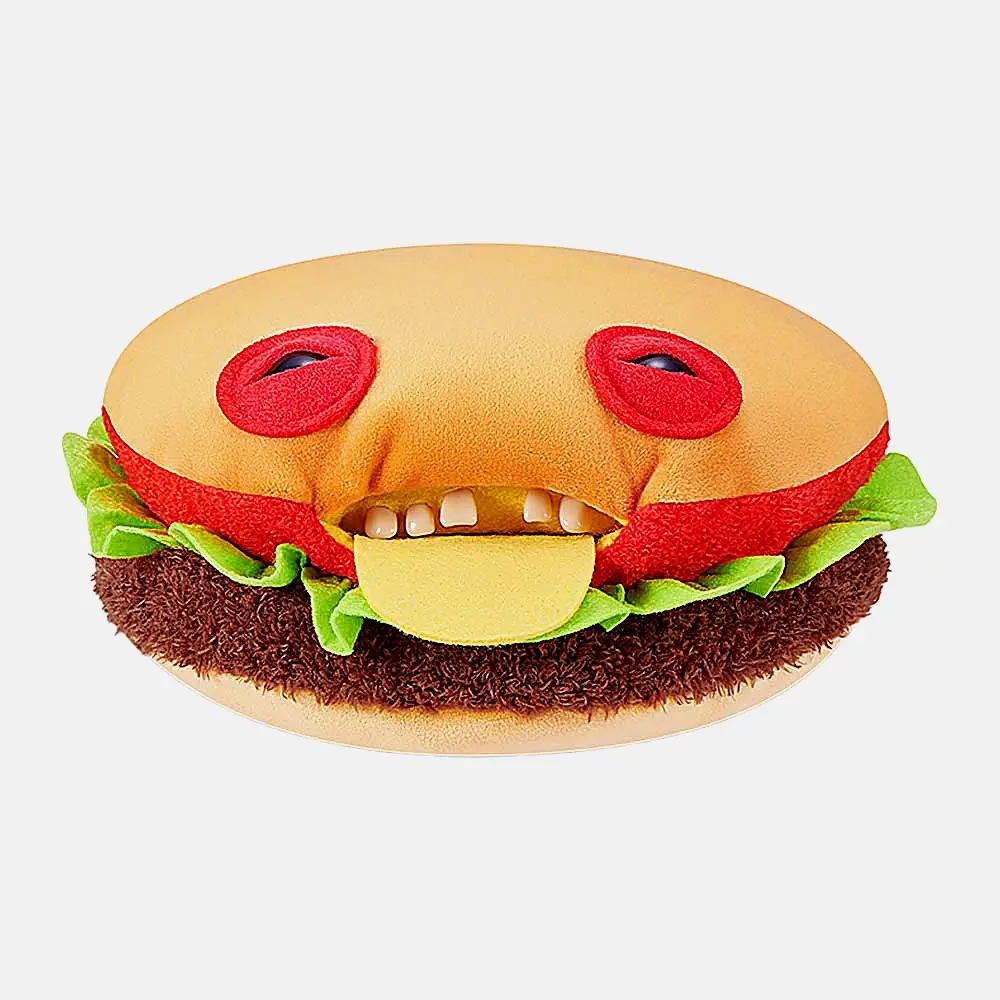 Мягкая игрушка Фуди Fuggler Zuru 23см в ассортименте