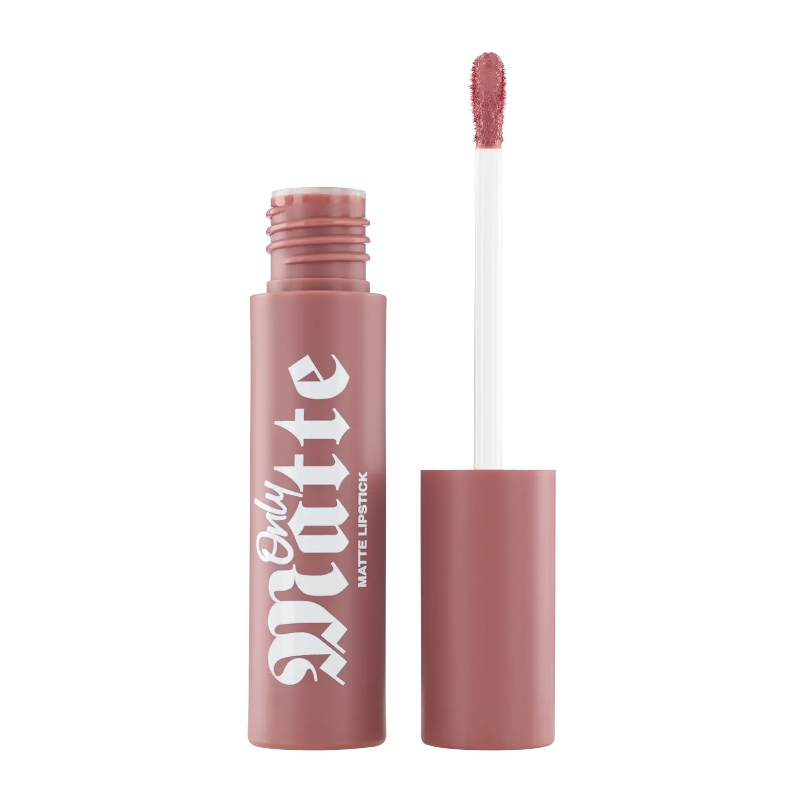 Помада Beauty Bomb Матовая жидкая тон 03