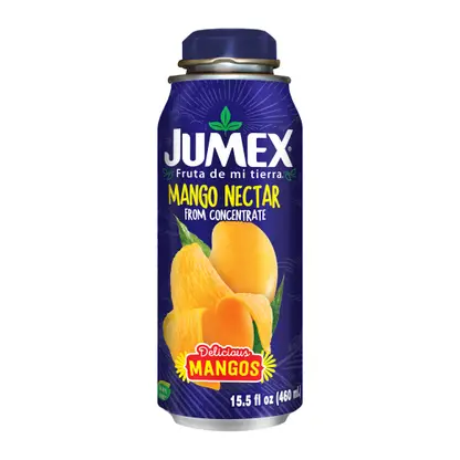 Изображение товара Нектар Jumex Манговый 460мл