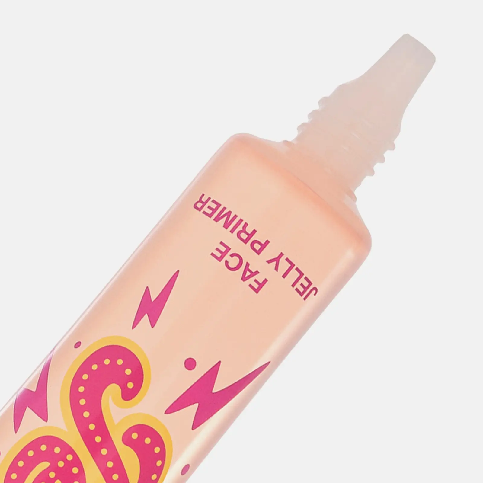Праймер желе для лица Enerjelly Beauty Bomb - фото 2