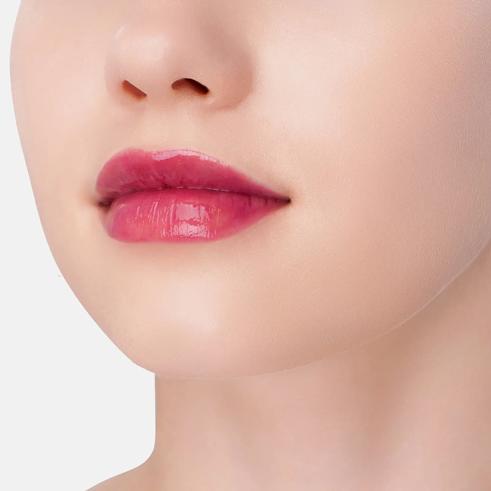 Блеск для губ Physicians Formula Diamond увеличивающий тон ягодный бриллиант