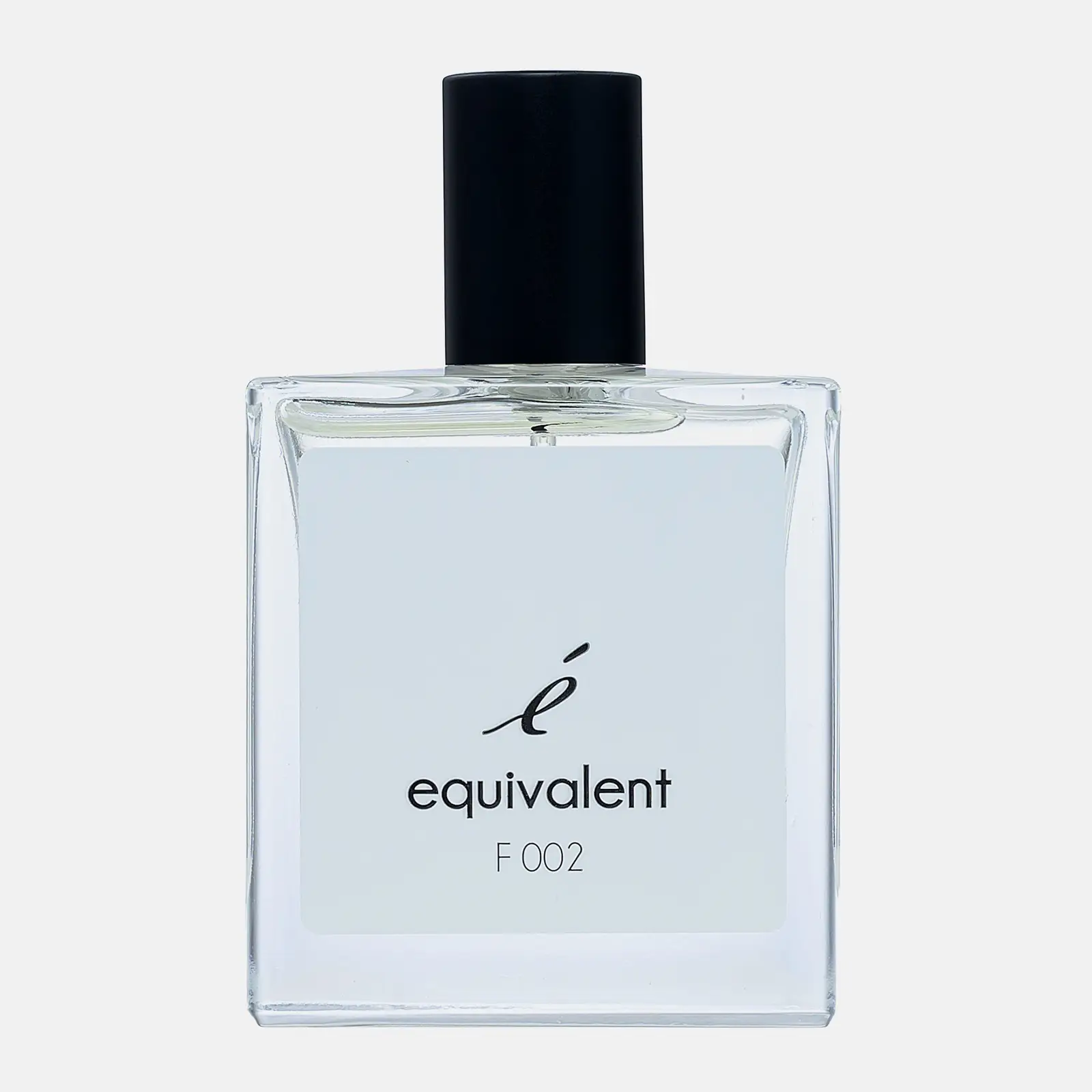 Парфюмерная вода F002 Equivalent женская 50мл