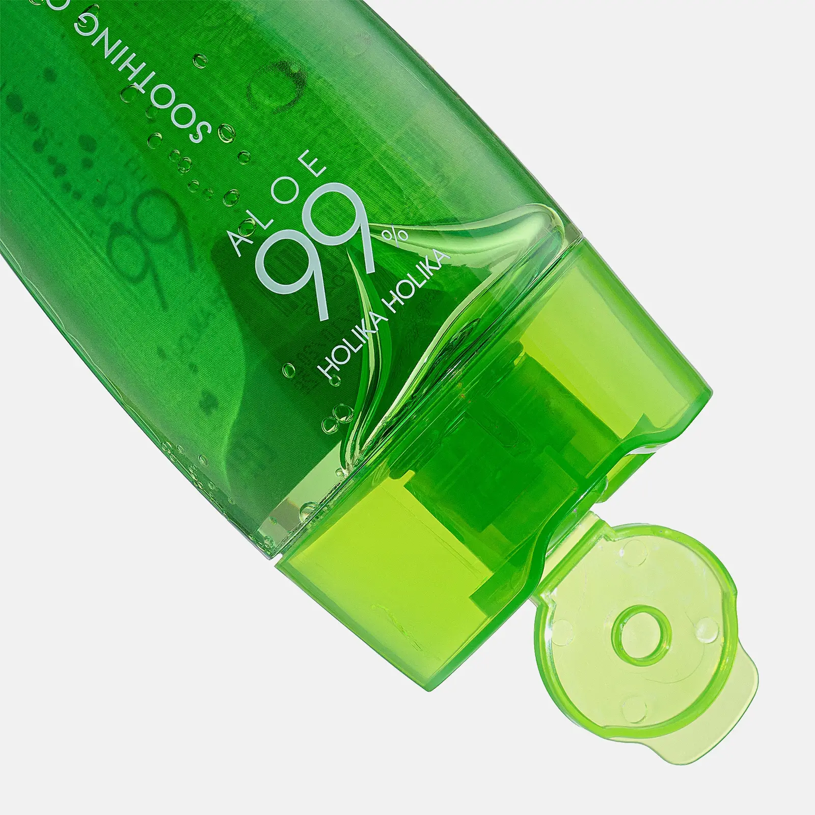 Гель для тела Holika Holika Алоэ 99% 250мл