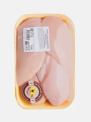 Филе цыпленка-бройлера Фермерский Продукт