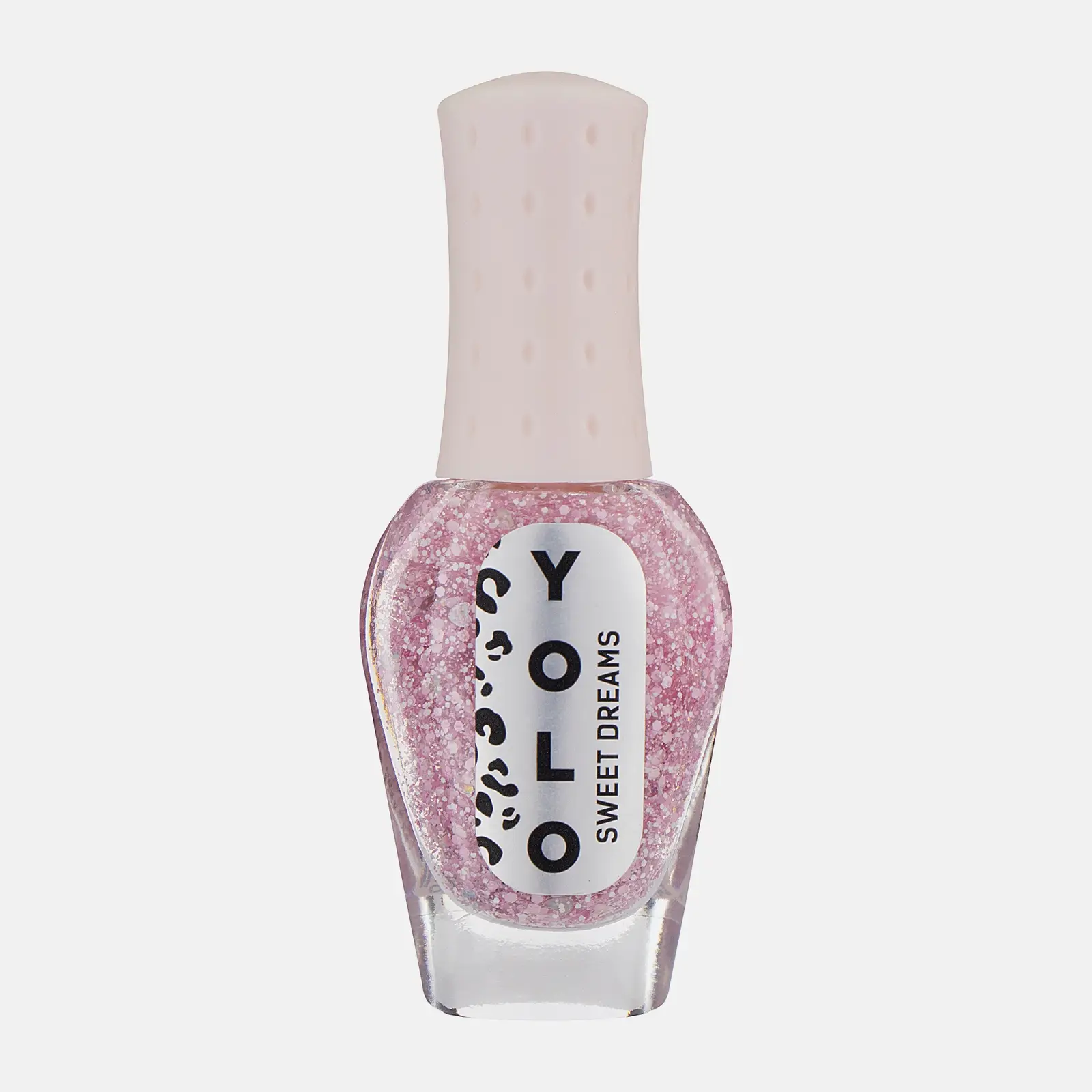 Лак для ногтей Yolo Sweet Dreams тон 42 Лак для ногтей Yolo Sweet Dreams тон 42
