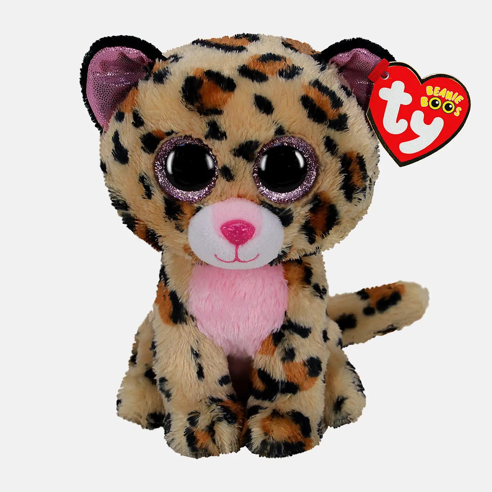 Игрушка мягкая TY в ассортименте