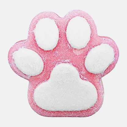 Сквиш большая лапа 15см