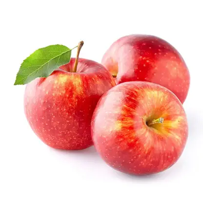 Изображение товара Яблоки Космик Крисп Собрано в саду 4шт