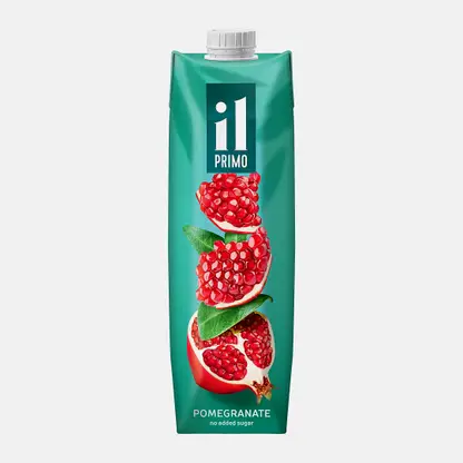 Сок Il Primo Гранат 1л
