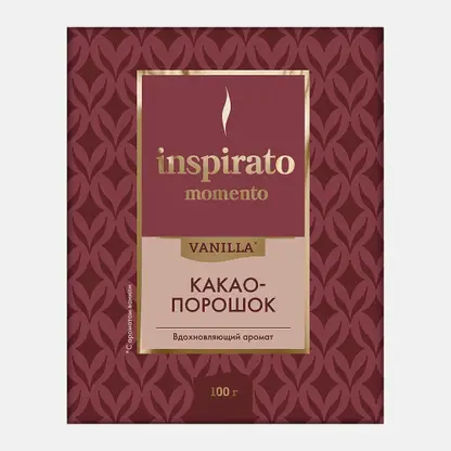 Какао порошок Магнит 100г
