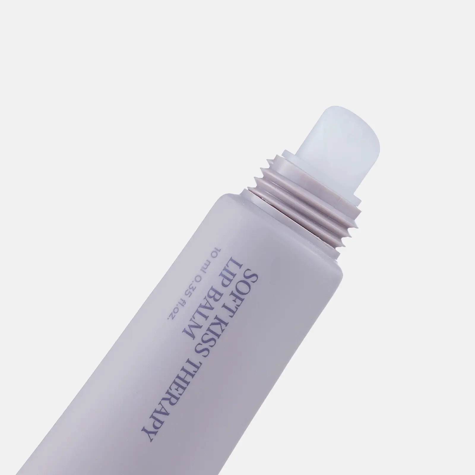 Ухаживающий бальзам для губ на брелке тон 05 LipBalm Keychain Mixit 10мл