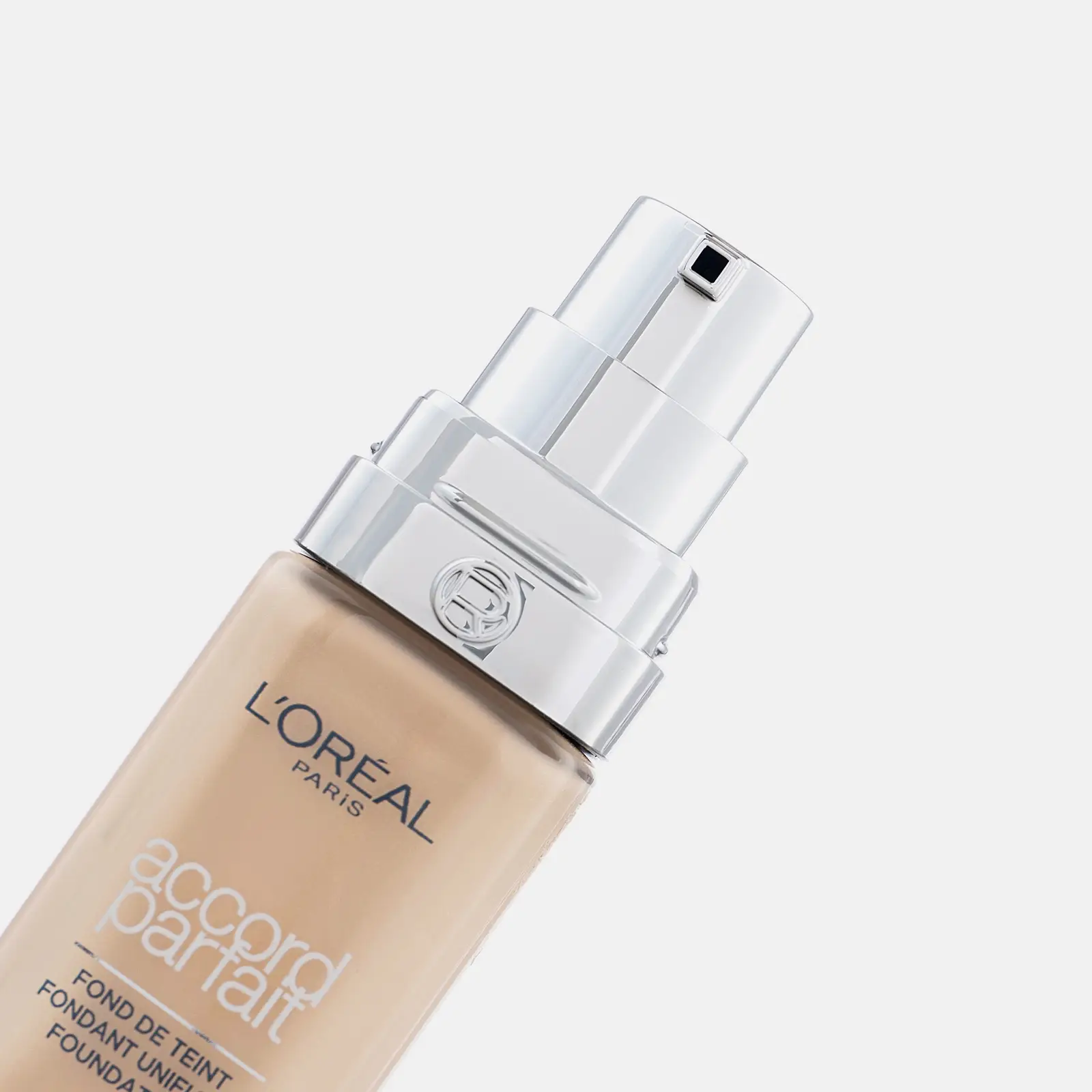 Тональный крем для лица тон 1.D/W L’Oréal Paris Accord Parfait - фото 3