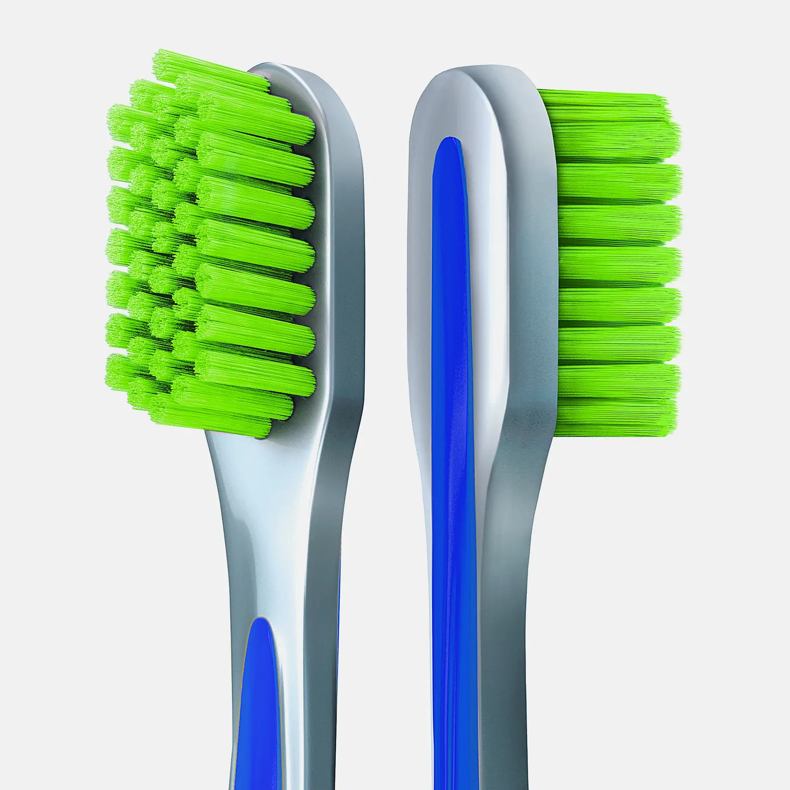 Зубная щетка Colgate Ультрамягкость в ассортименте - фото 4