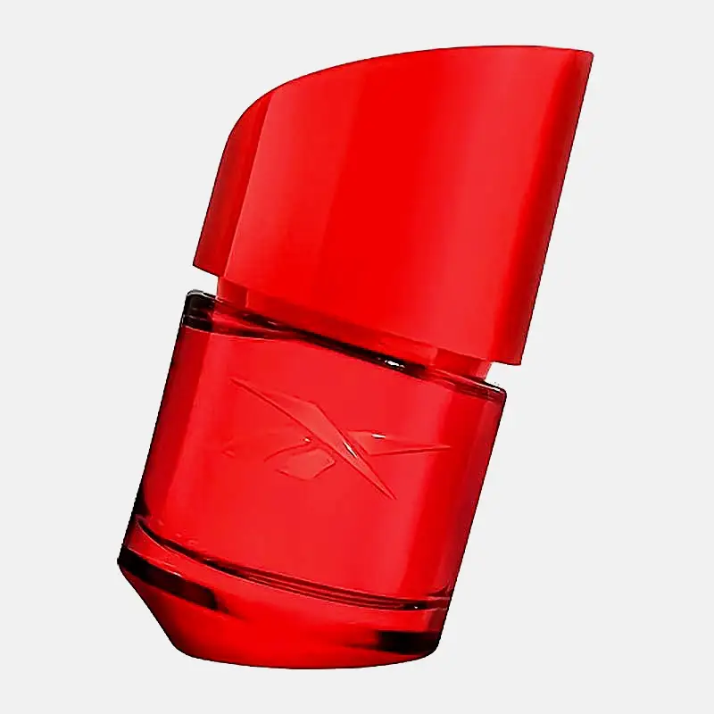 Парфюмированная вода Red Reebok Iconic Statement мужская 50мл
