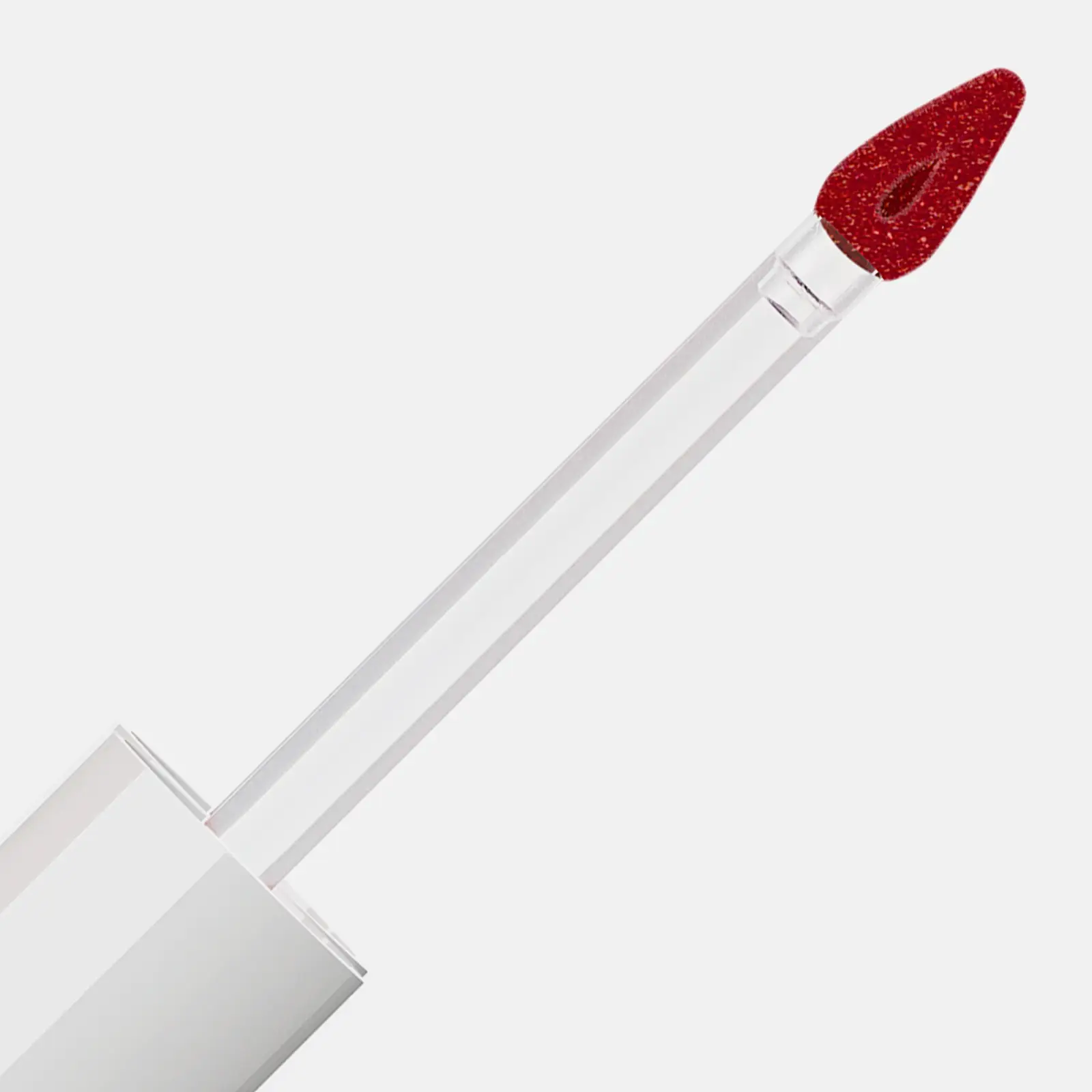 Жидкая помада для губ тон 03 New Soulmate Wet N Wild Mega Glitter