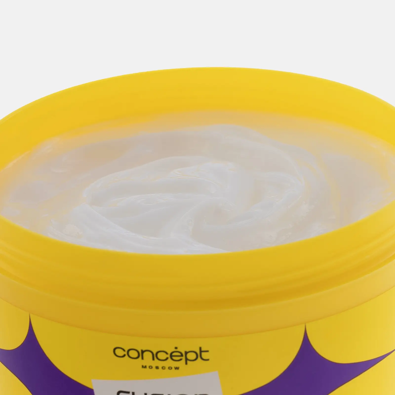 Маска для волос Concept Fusion восстановление Detox Balance 500мл