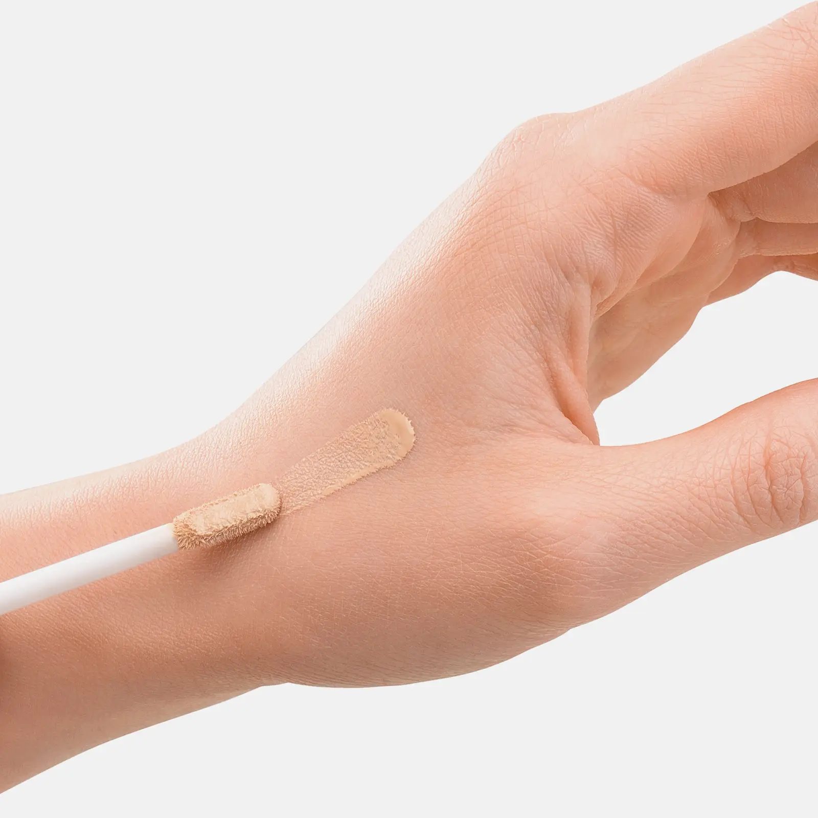 Консилер Luxvisage тон 02 Cream Beige