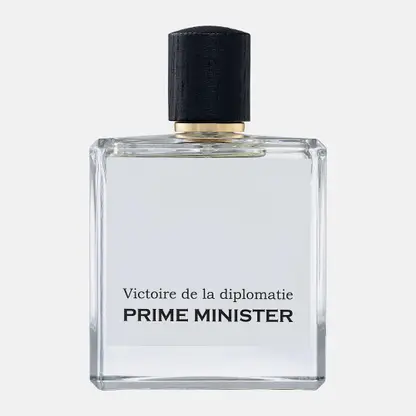 Туалетная вода Victoire De La Diplomatie Prime Minister мужская 100мл