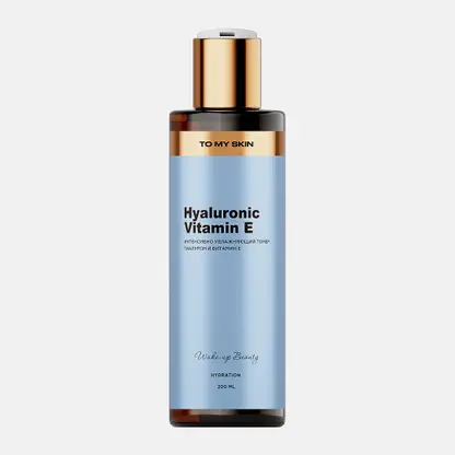 Тонер для лица To My Skin Увлажняющий Hydration 200мл