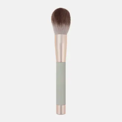 Кисть для пудры LAF Beige