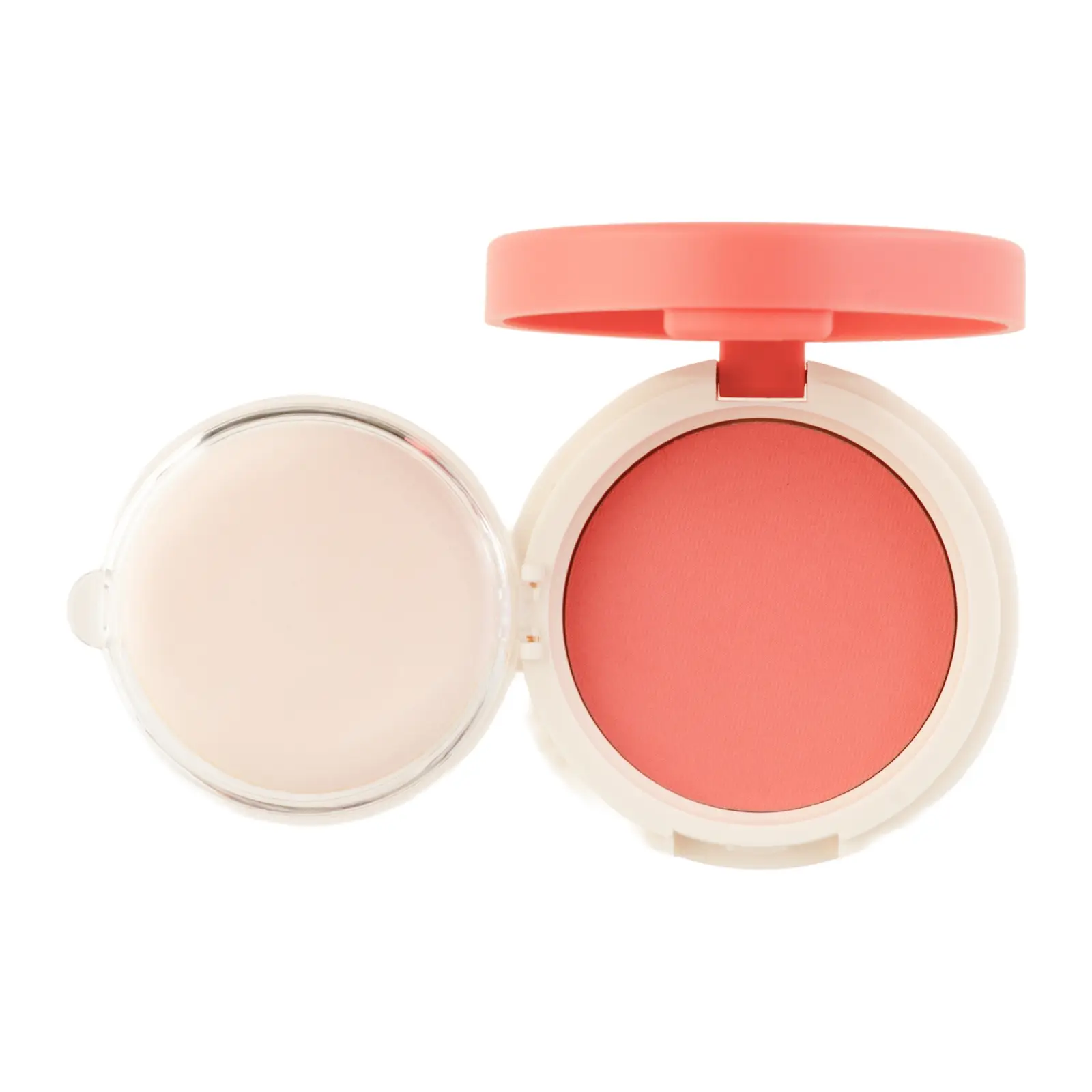 Румяна для лица тон 03 Strawberry Holika Holika Jelly Dough Blusher