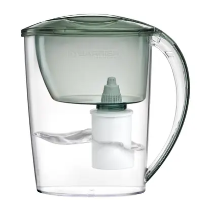 Изображение товара Фильтр-кувшин Барьер малахит 2.5л для очистки питьевой воды