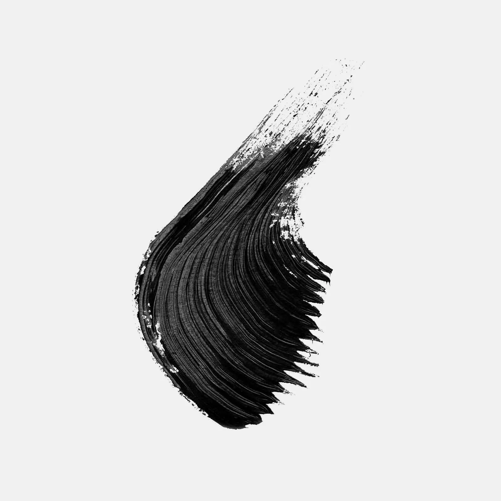 Тушь для ресниц Art-Visage Chicago объемная черная