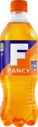 Напиток Fancy 500мл