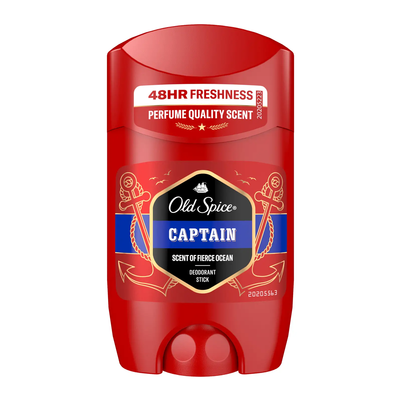 Дезодорант Old Spice Captain стик 50мл