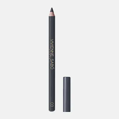 Карандаш для глаз тон 03 Gray Merci Vivienne Sabo