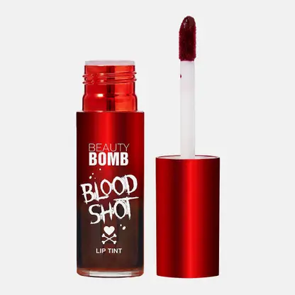 Тинт для губ тон 05 Alucards Gaze Blood Shot Beauty Bomb