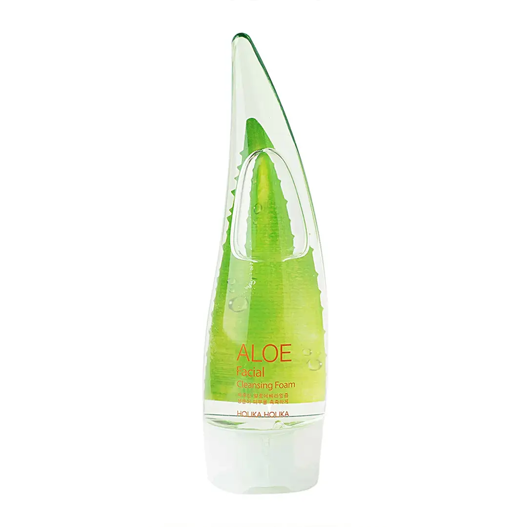 Пенка для умывания Holika Holika очищающая 150мл