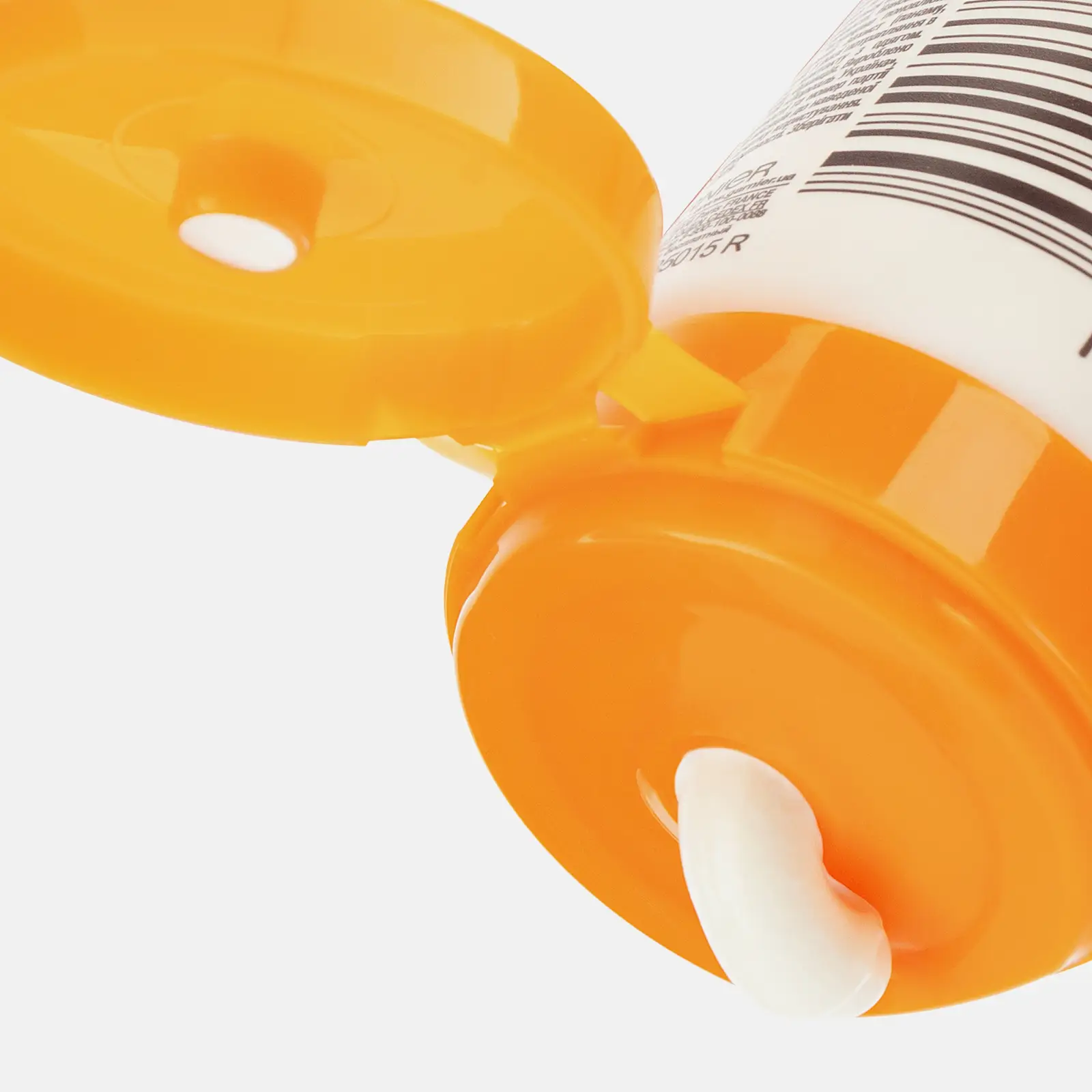 Крем для детей солнцезащитный Garnier Ambre Solaire Малыш в тени SPF50 50мл