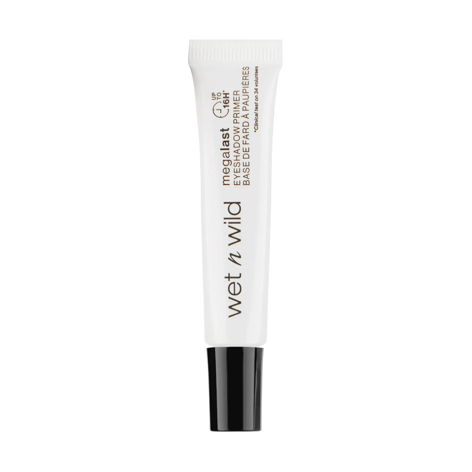 Основа для макияжа Wet n Wild Megalast Eyeshadow Primer