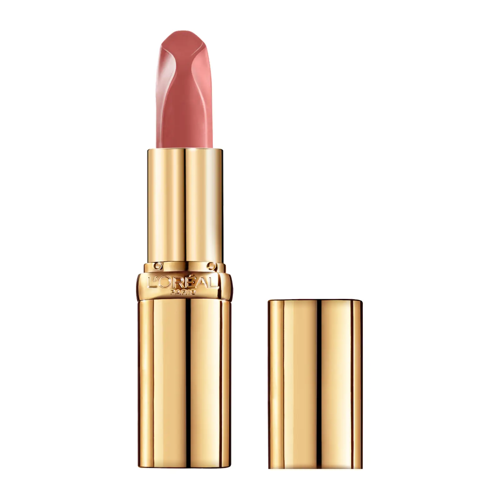 Помада для губ L’Oréal Paris Color Riche LesInsolent тон 173 Дерзкий нюд